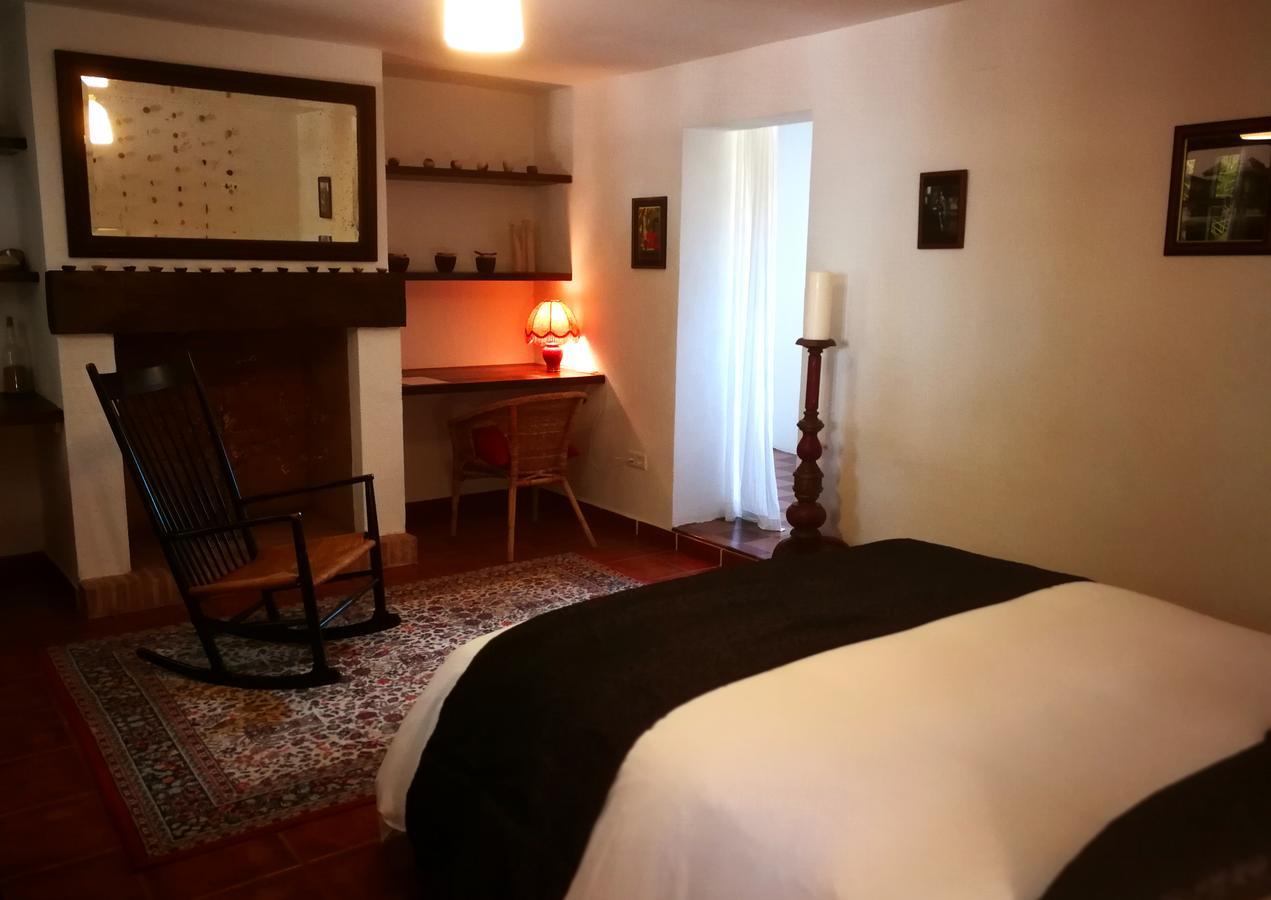 Caseria De San Jose Iznájar Kültér fotó